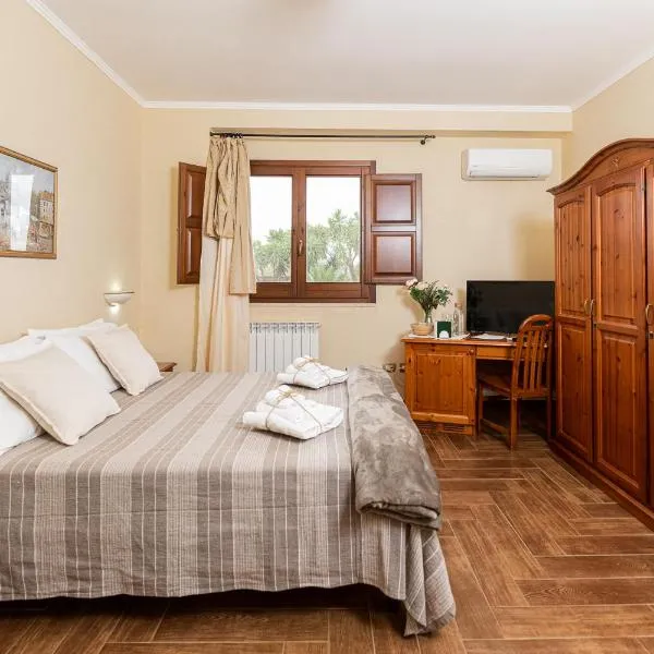 Il Casale Colle San Pietro, hotel v destinaci San Pietro