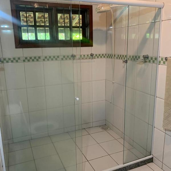 Bagatelle Suítes - Sítio com Piscina em Angra - Foto 3