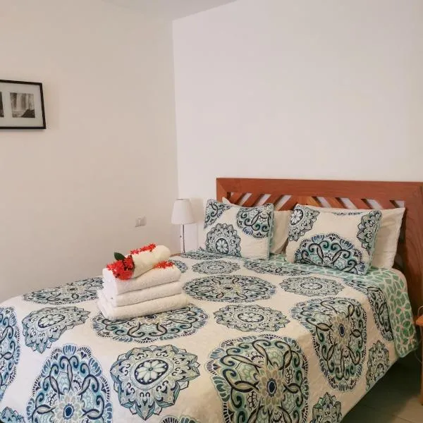 PARADISE STUDIOS with TROPICAL POOL and BEACH ACCESS, hotel v destinaci Punta Cana