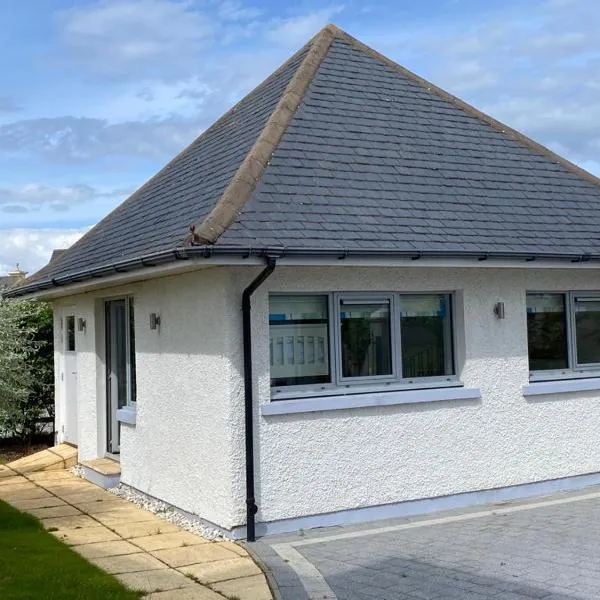 The Links Lookout at Craigielaw, hotel in Aberlady