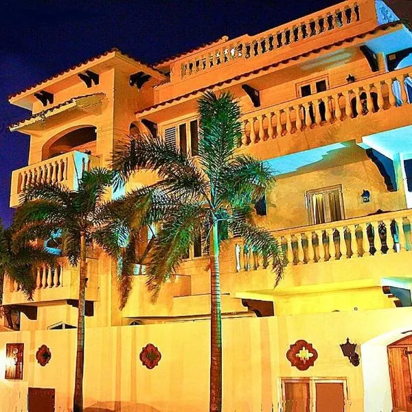 Acacia Boutique Hotel, hotel in San Juan