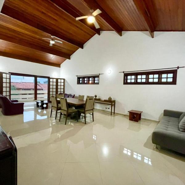 Casa dos Sonhos Peruíbe -Groups of 10-30 people - Foto 5