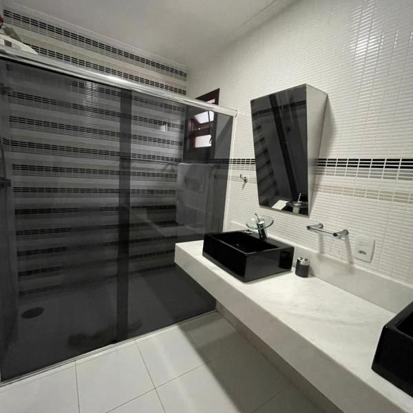 Casa dos Sonhos Peruíbe -Groups of 10-30 people - Foto 3