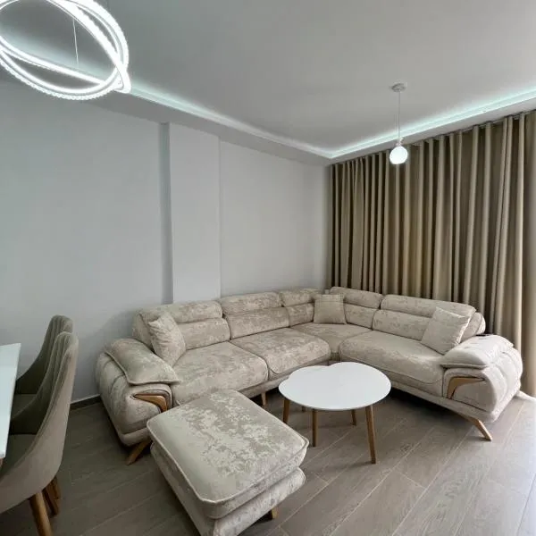 Home Sweet Home Guest House, ξενοδοχείο στους Αγίους Σαράντα