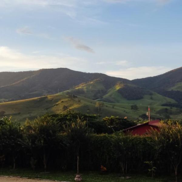 Mountain View Chalé alto padrão em condomínio - Foto 5