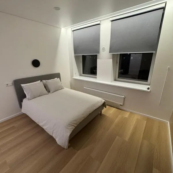 5 New Airport Apartment, hotel en Vilnius
