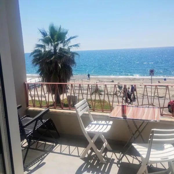 Appartamento Stella marina, Hotel in Savona