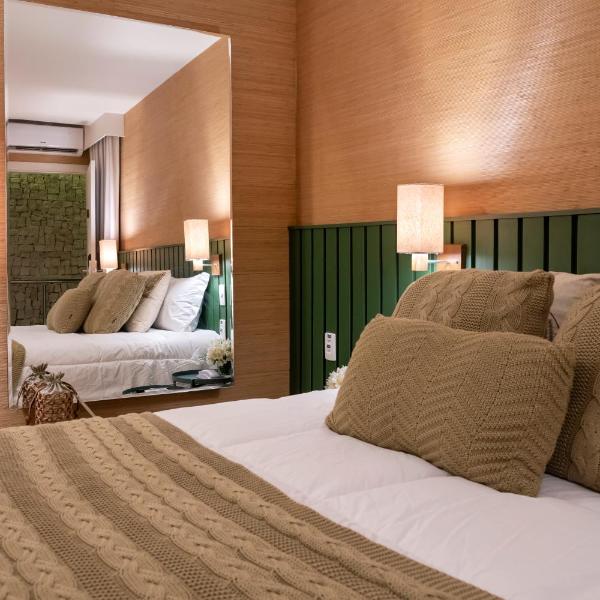 Canto Hotel - Foto 2