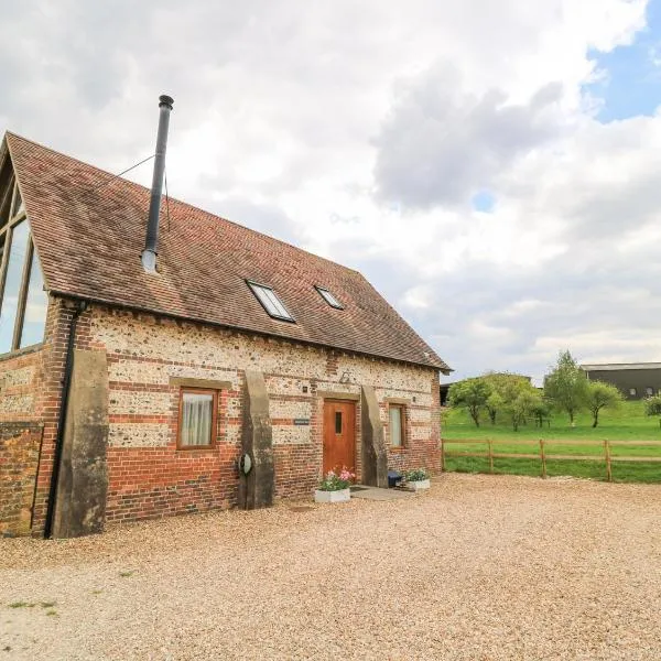 Shepherd's Barn, hotel in Blandford Forum