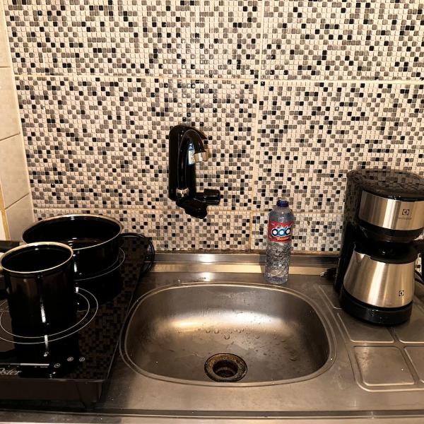 Apto grande na Lapa com vista para os Arcos e com garagem - Foto 3