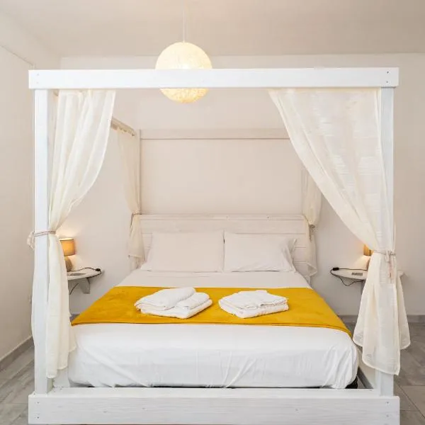 Domo Libius - Casa Vacanze By Faendho -, hotel v destinaci Porto Torres