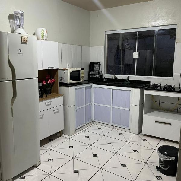 House da Cris