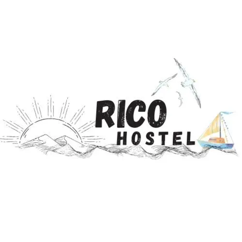 Rico Hostel, hotel v destinaci Cabo Frio