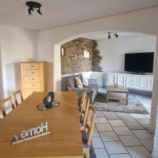 Ferienwohnung Marga, Hotel in Kall