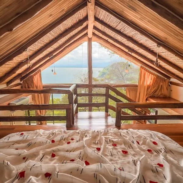 Issimo Suites (Adults Only), hotel a Manuel Antonio