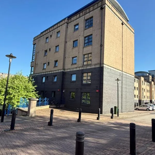 Ferryhills Riverside Retreat, hotel v destinaci Aberdeen