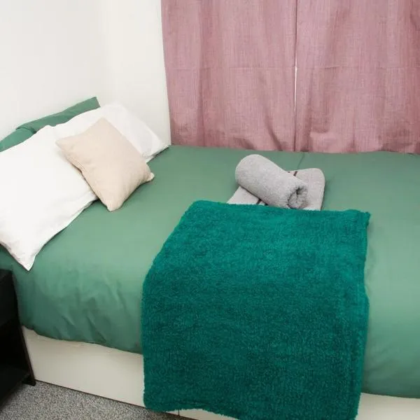 EEE Homes Wolverhampton, hotel a Wolverhampton