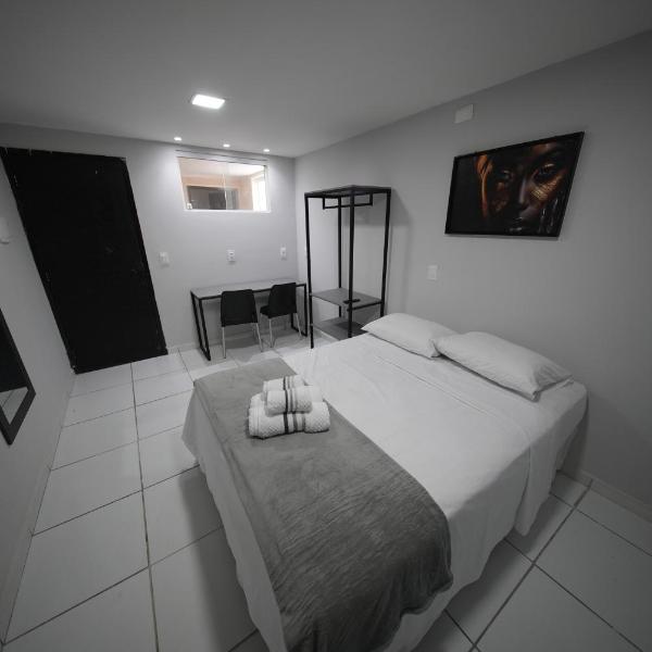 BSH - Bangalô Smart Home