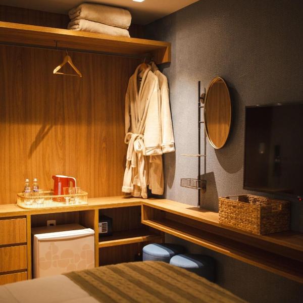 Canto Hotel - Foto 3