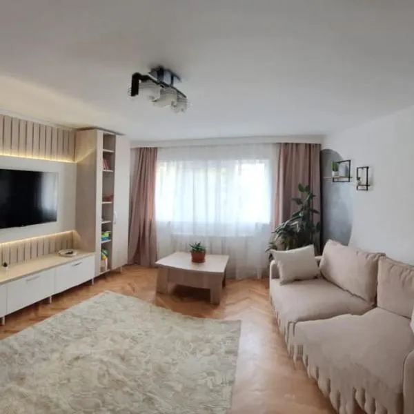NCT Apartment, hotel in Cluj-Napoca