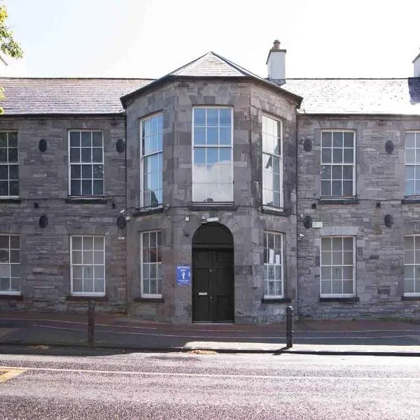 The Duke Maynooth, hotel di Maynooth