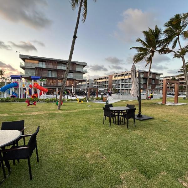 GAV Porto Alto Resorts