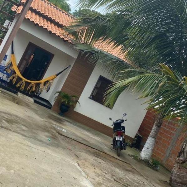 Casa das meninas - Foto 2