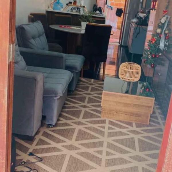 Casa das meninas - Foto 5