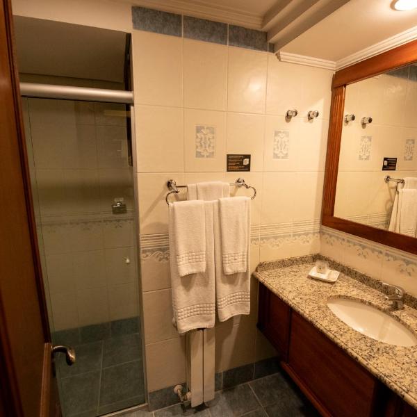 Hotel Serra Nevada - Foto 3