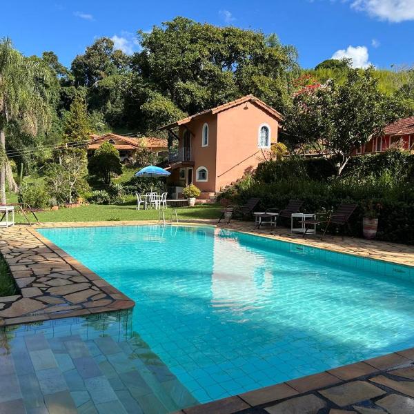 Paraíso Elim - Foto 4