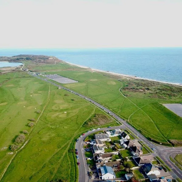 Bayview Cottage, hotel em Bournemouth