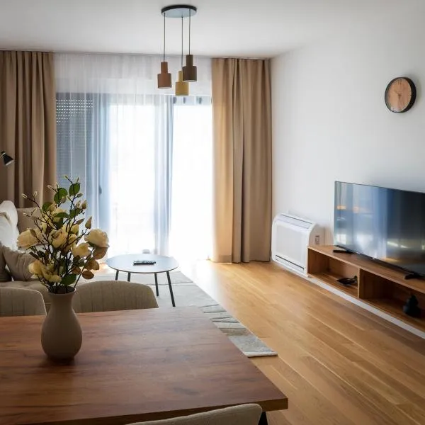 Apartman Sara Trebinje, hotel v destinaci Trebinje