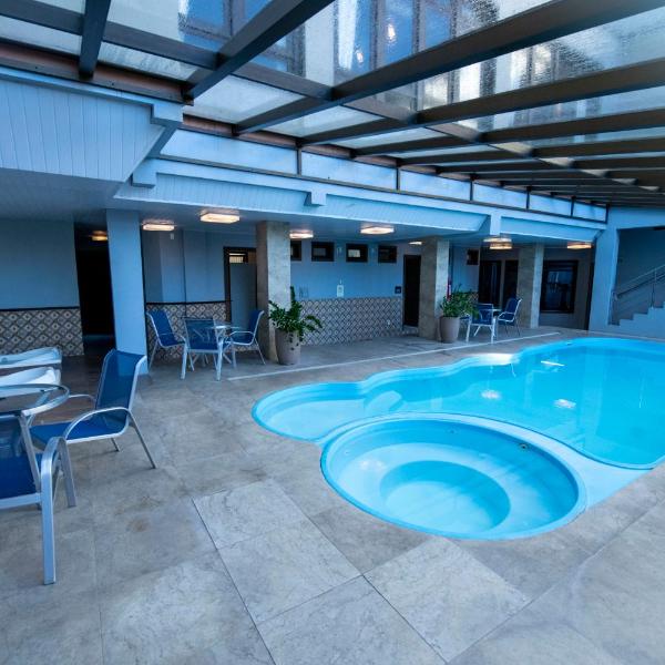 Hotel Serra Nevada - Foto 4