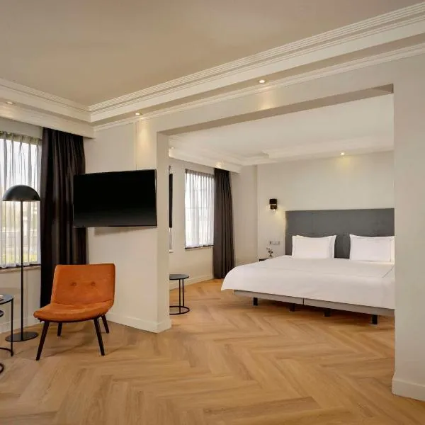 Park Plaza Eindhoven, hotel en Eindhoven