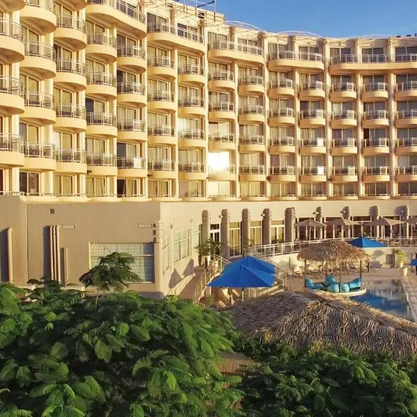 Grand Hotel & Casino, hotel en Port Vila