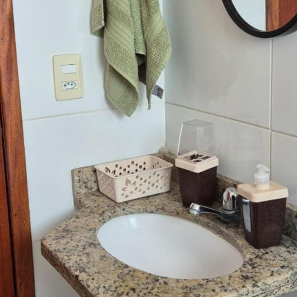 Apartamento Rio das Ostras com 2 Quartos e Suíte! - Foto 3