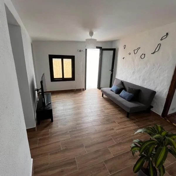 Los Abuelos Vivienda Vacacional, hotel v destinaci Valverde