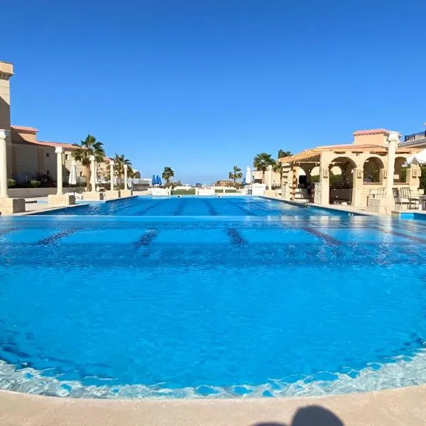 Arena Beach Resort - Premium Suites, hotel em Hurghada