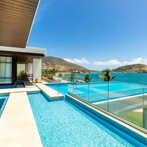 Park Hyatt St. Kitts
