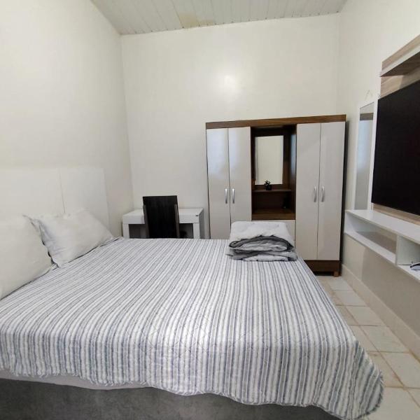 Casa Nossa Senhora de Nazaré 1