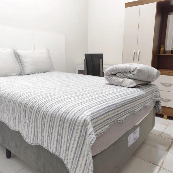 Casa Nossa Senhora de Nazaré 1 - Foto 4