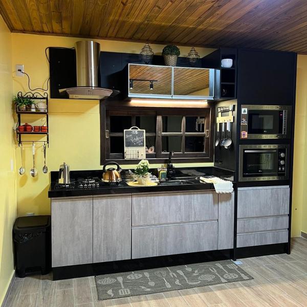 Casa para Famílias - Sitio Fundo da Grota - Foto 4