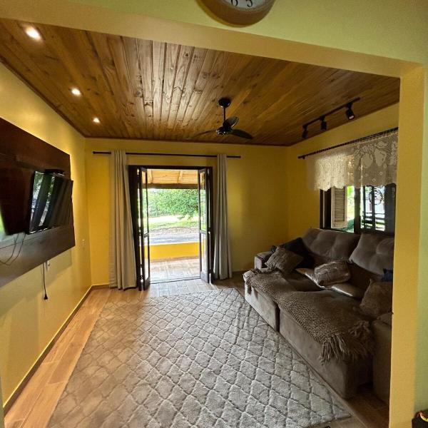 Casa para Famílias - Sitio Fundo da Grota - Foto 5