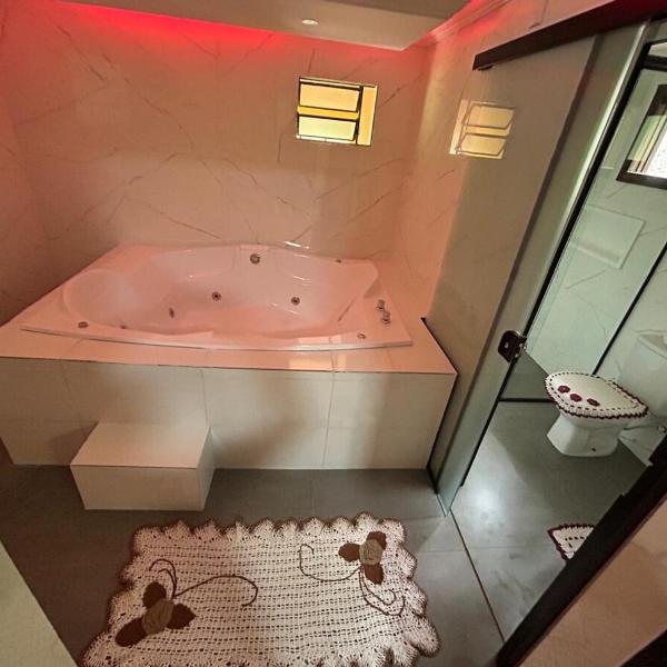 Casa para Famílias - Sitio Fundo da Grota - Foto 3