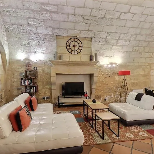 appartement centre historique, hotel in Bordeaux