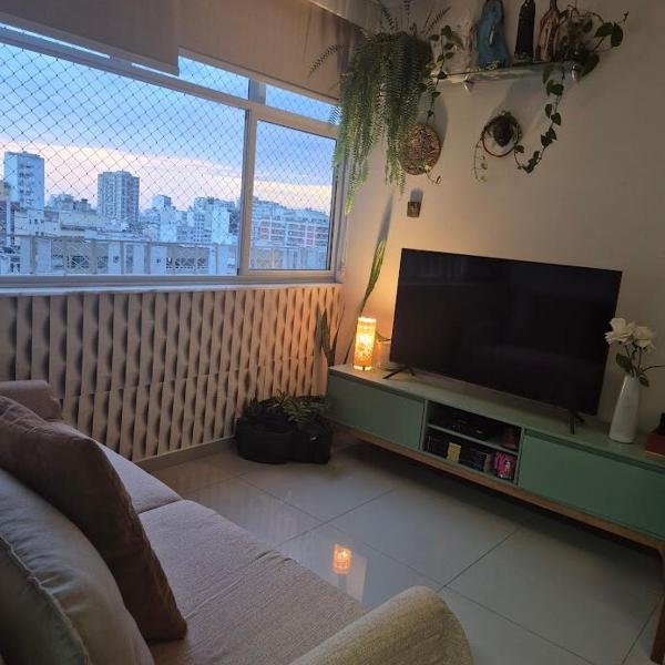 Odara, charming apartment in Ipanema