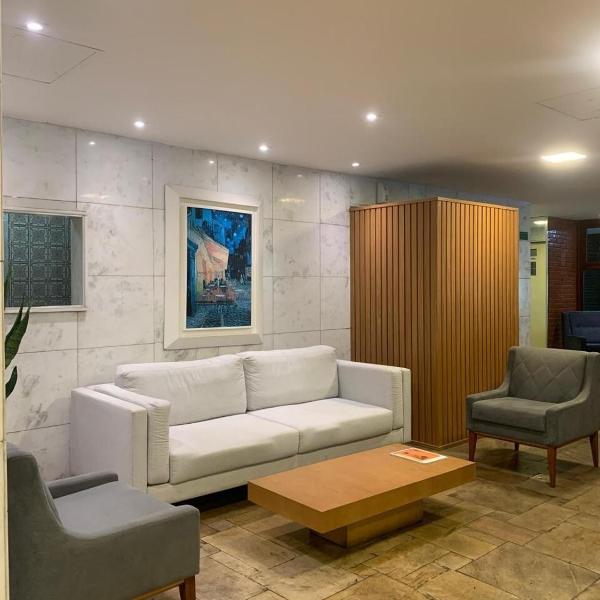 Odara, charming apartment in Ipanema - Foto 5