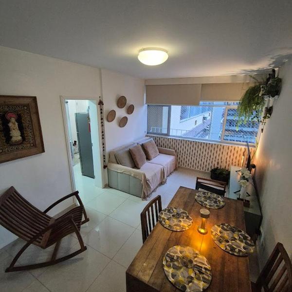 Odara, charming apartment in Ipanema - Foto 4