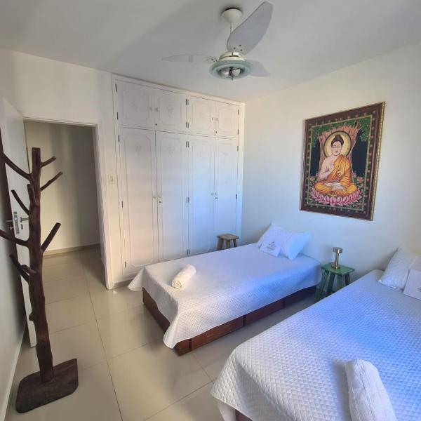 Odara, charming apartment in Ipanema - Foto 2