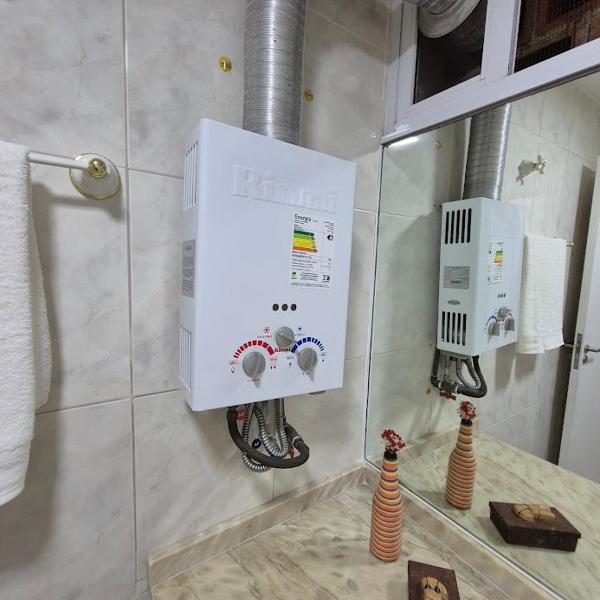 Odara, charming apartment in Ipanema - Foto 3